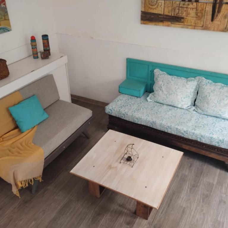 CASA del PEZ céntrica para 5 huespedes - Apartamento de 2 dormitorios - 17