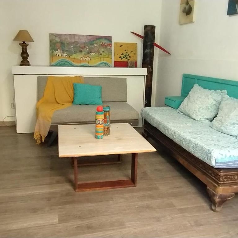 CASA del PEZ céntrica para 5 huespedes - Apartamento de 2 dormitorios - 12
