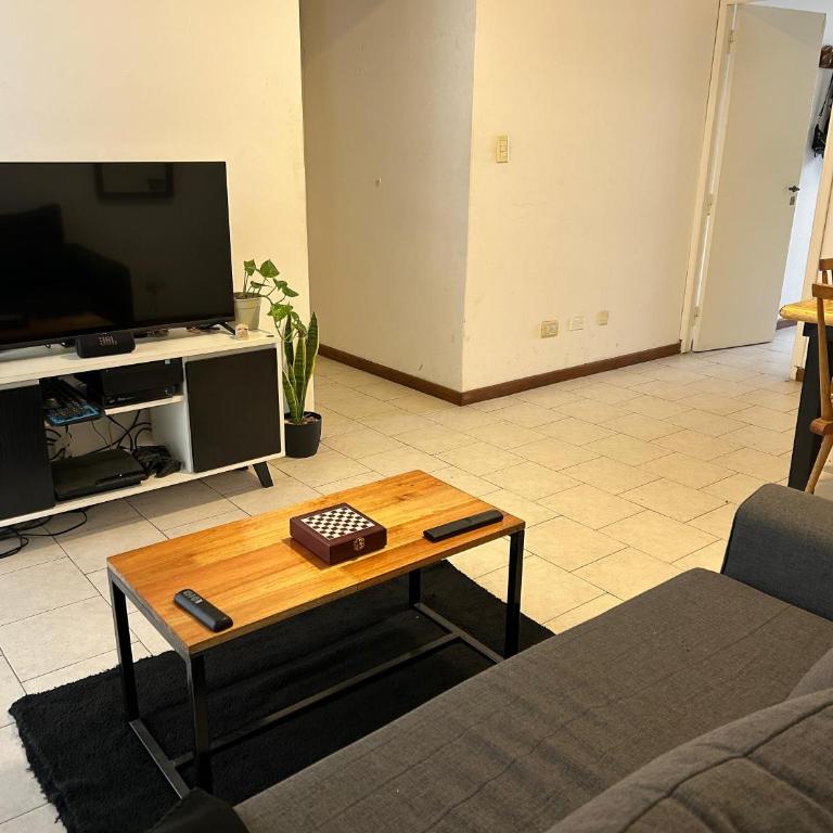 Departamento Mar del plata - Apartamento de 1 dormitorio - 1
