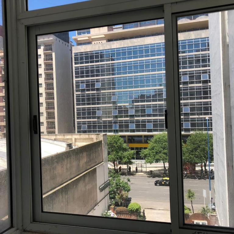 Departamento Mar del plata - One-Bedroom Apartment - 13