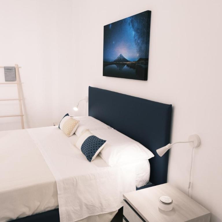 Domus Urbana - Guest House - Appartamento con 1 Camera da Letto con Balcone e Vista Città - 29