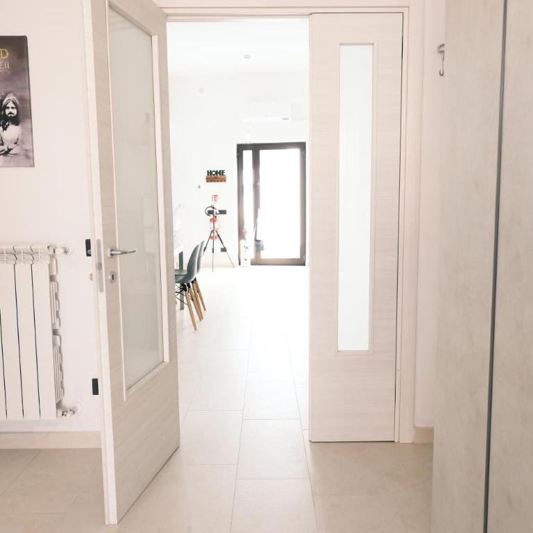 Domus Urbana - Guest House - Appartamento con 1 Camera da Letto con Balcone e Vista Città - 32