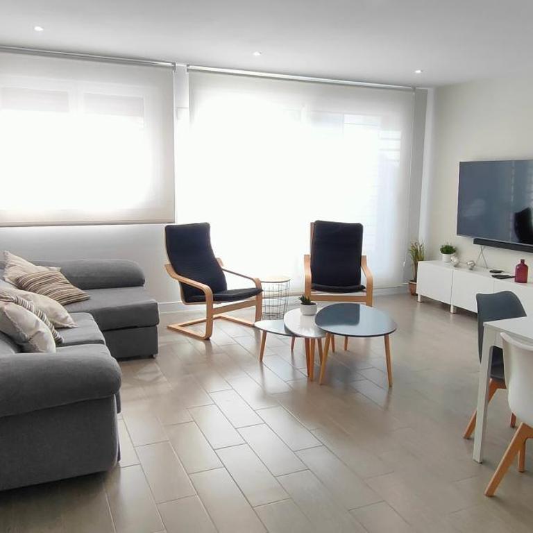 Apartamento Exclusivo Dunas Beach 2 - GT - Apartamento - 10