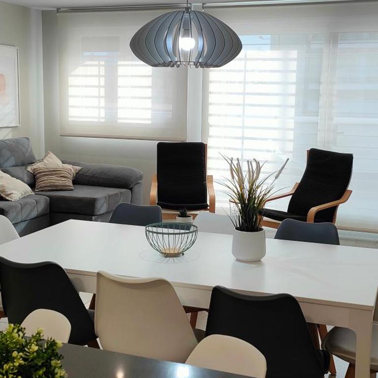 Apartamento Exclusivo Dunas Beach 2 - GT - Apartamento - 25