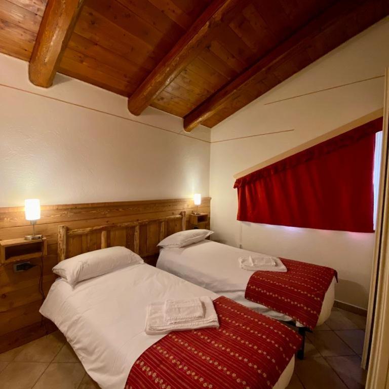 BAITA ARIANNA - bilocale MOTTA - Appartamento con 1 Camera da Letto - 18