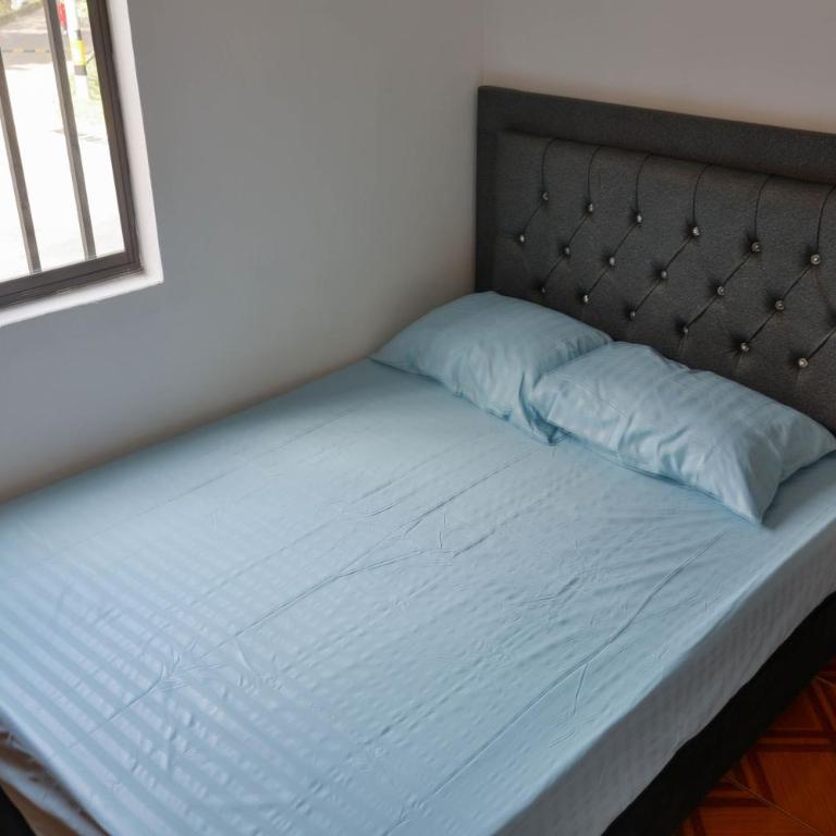 Apto Acogedor Cerca Metrocable - Apartamento de 1 dormitorio - 11