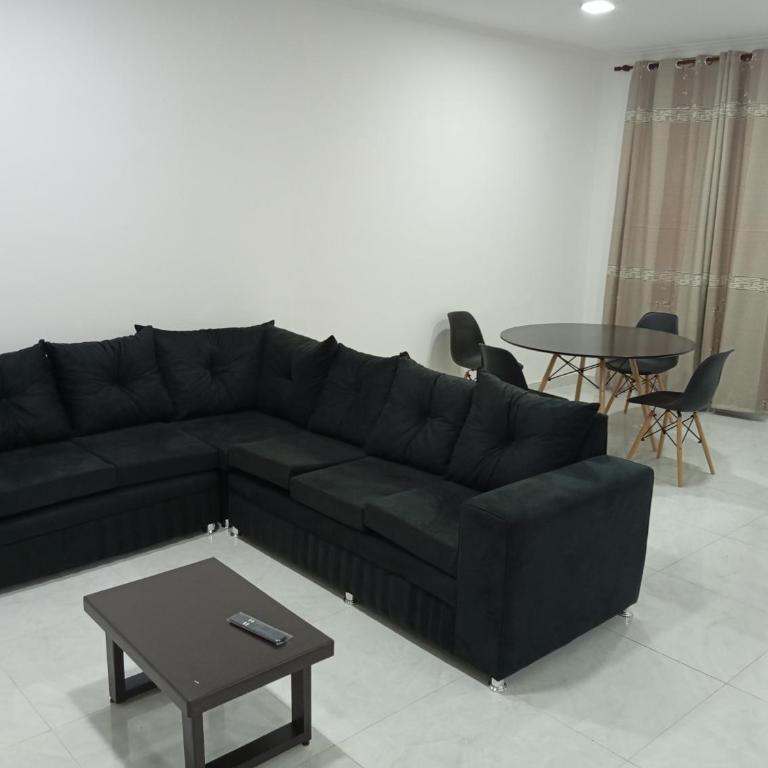 Casa Cataratas - Three-Bedroom House - 2