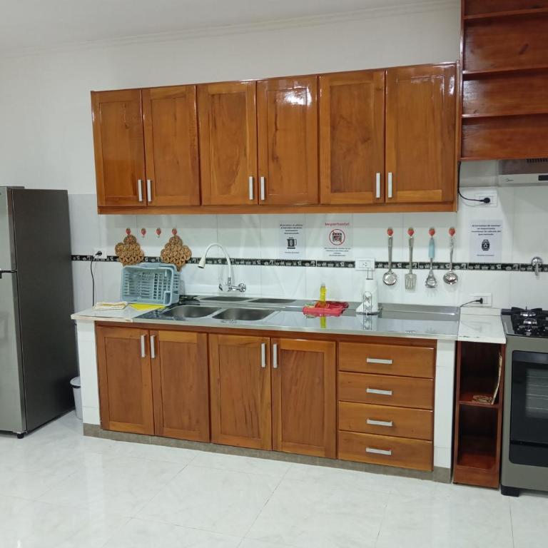 Casa Cataratas - Casa de 3 dormitorios - 17