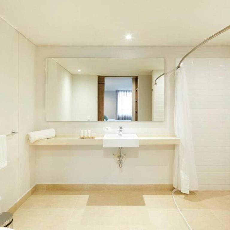 Caluce Apt 4C by Letoh - Apartamento - 7
