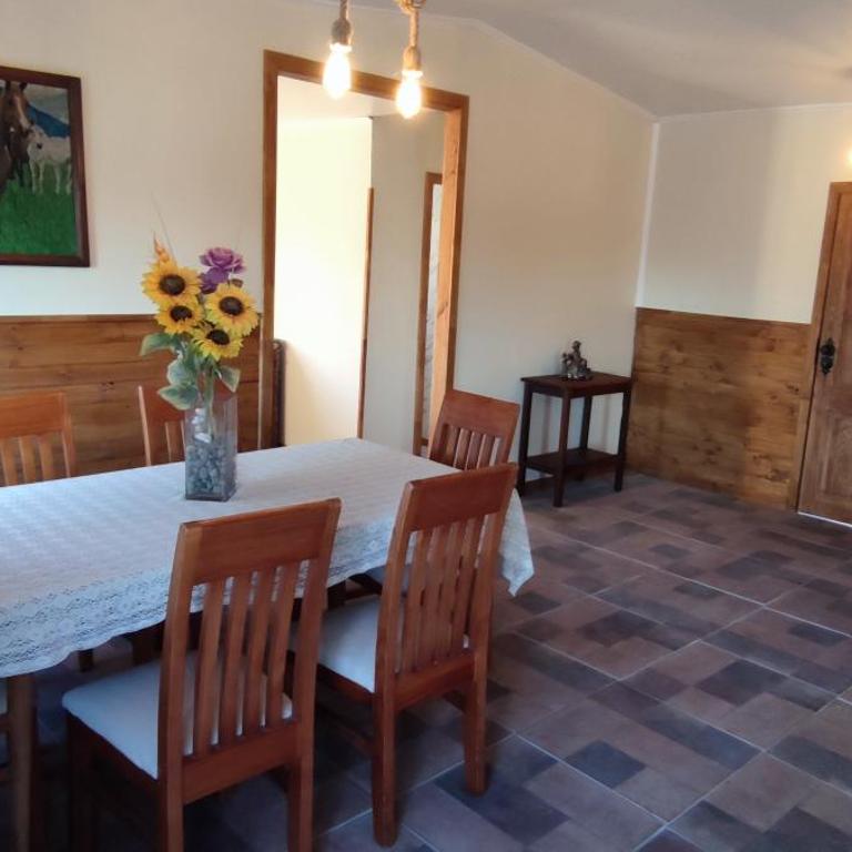 valle escondido - Two-Bedroom House - 30