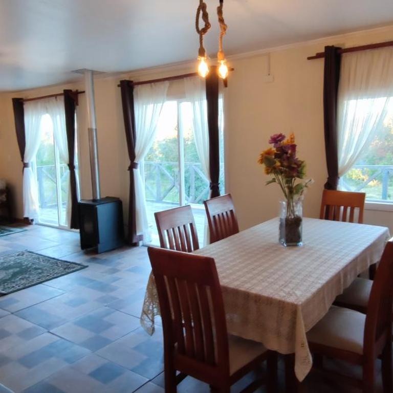 valle escondido - Two-Bedroom House - 1