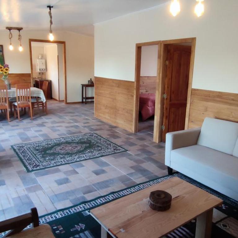 valle escondido - Two-Bedroom House - 32