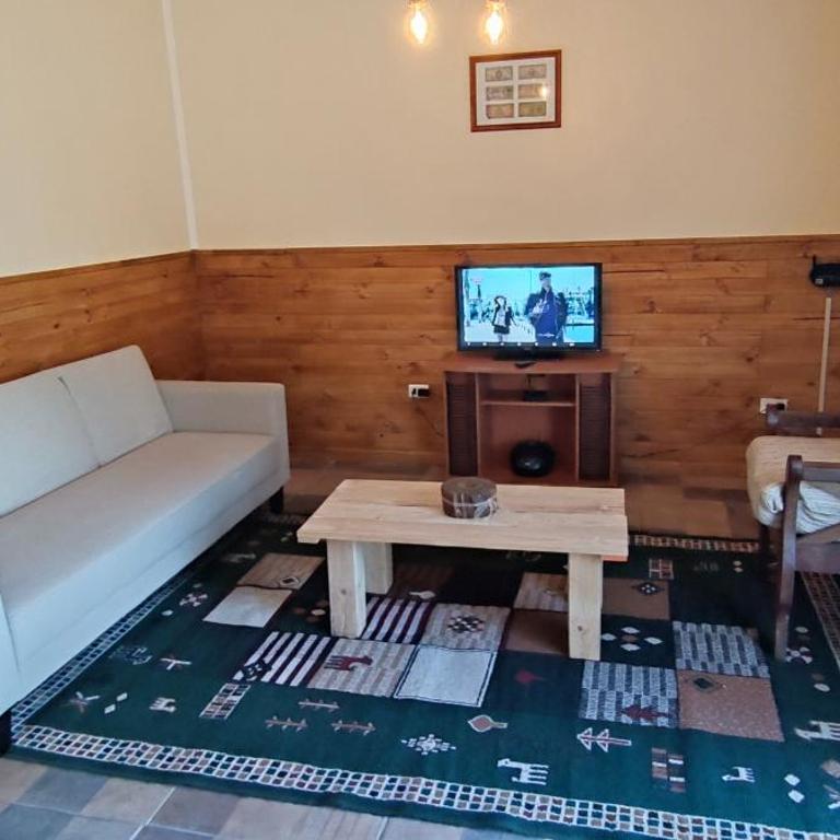 valle escondido - Two-Bedroom House - 35