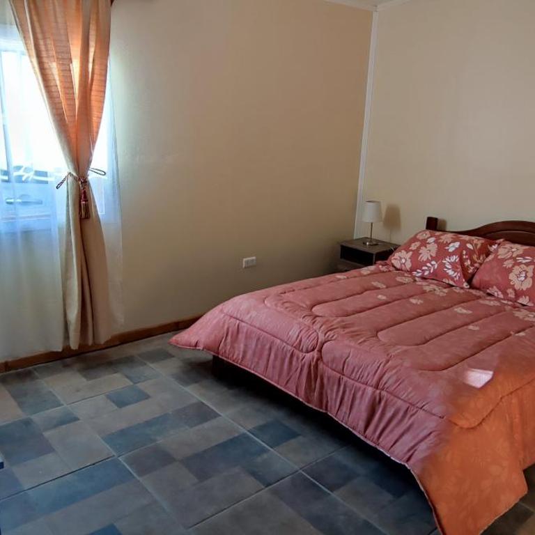 valle escondido - Two-Bedroom House - 36
