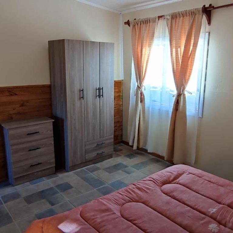 valle escondido - Two-Bedroom House - 38