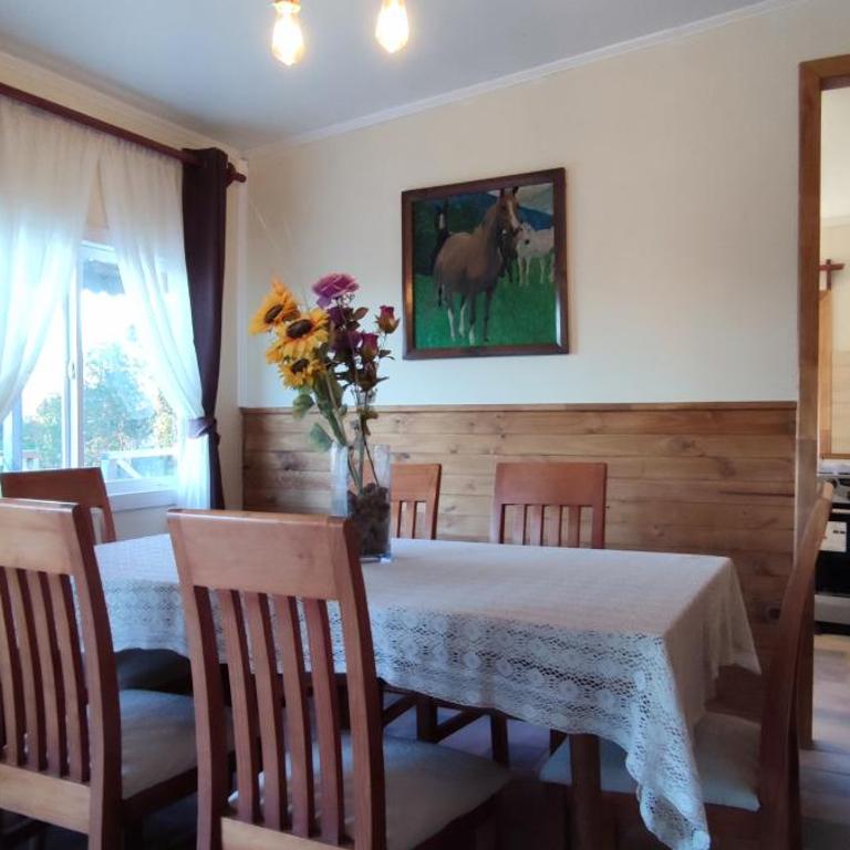 valle escondido - Two-Bedroom House - 39