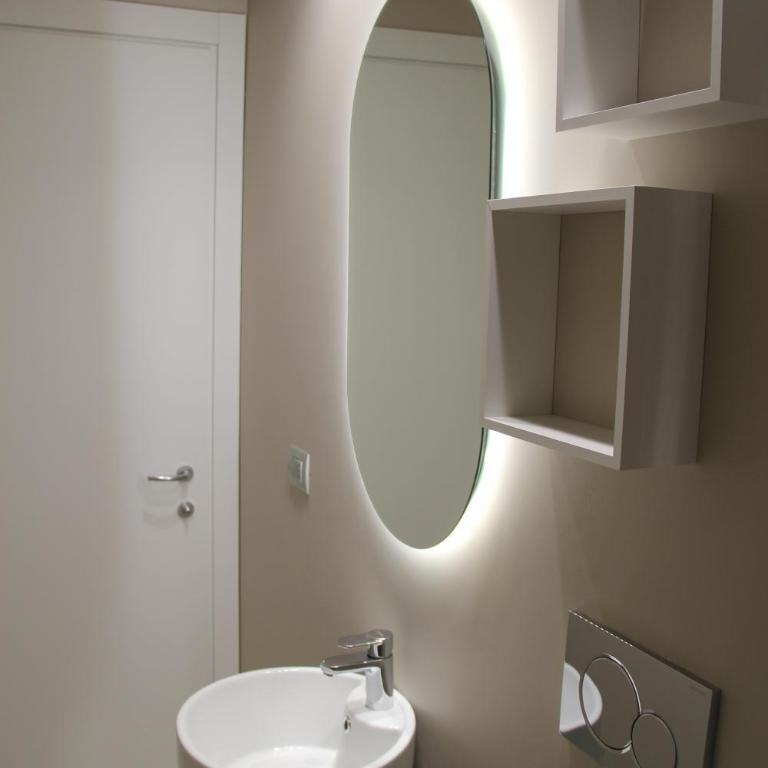 The Bliss Apartments - Appartamento Standard con 1 Camera da Letto - 5