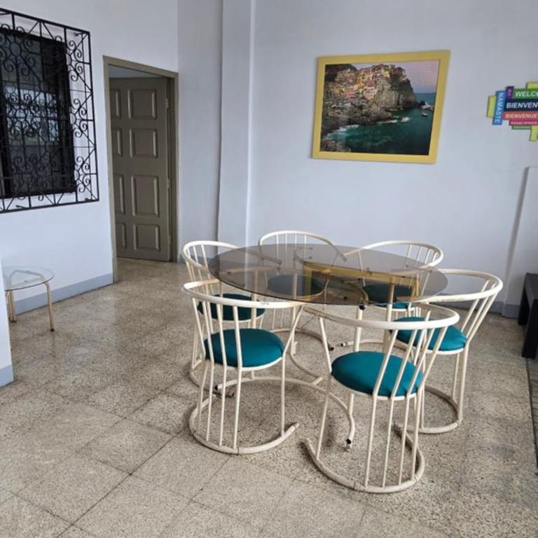 Villa familiar cerca a la playa - Two-Bedroom Apartment - 8