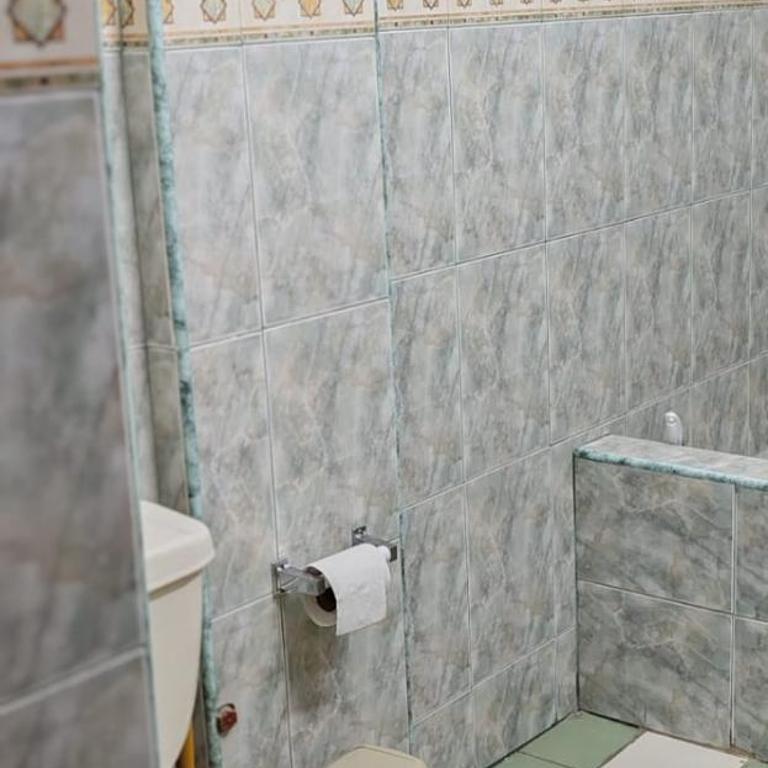 Villa familiar cerca a la playa - Two-Bedroom Apartment - 14
