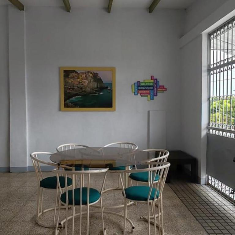 Villa familiar cerca a la playa - Two-Bedroom Apartment - 21