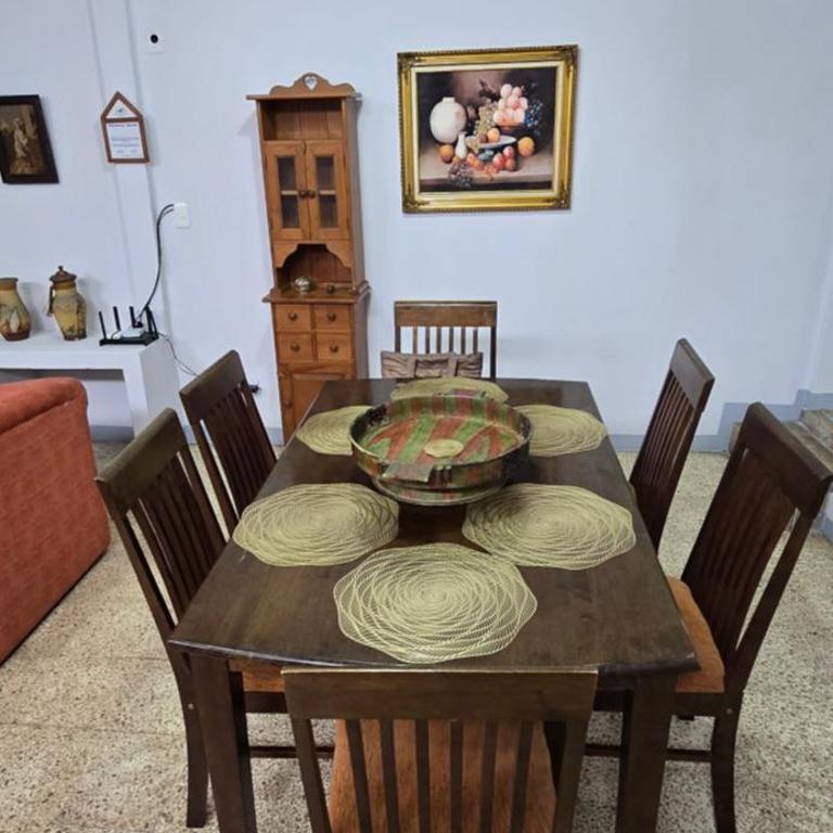 Villa familiar cerca a la playa - Two-Bedroom Apartment - 22