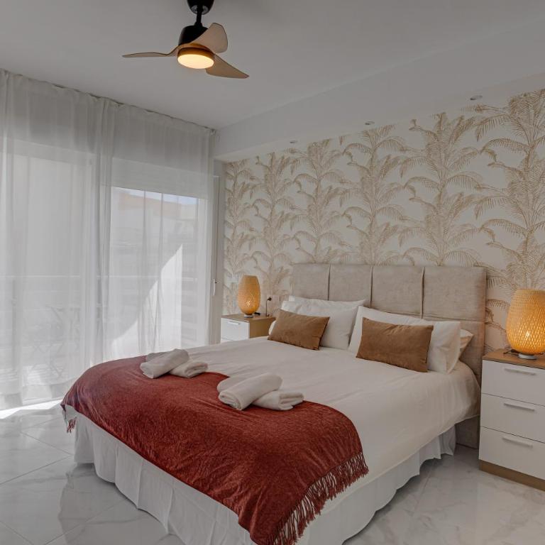 NEW 3 BEDROOMS APARTMENT 100 METERS TO RADA BEACH old town Estepona - Apartamento de 3 dormitorios - 11