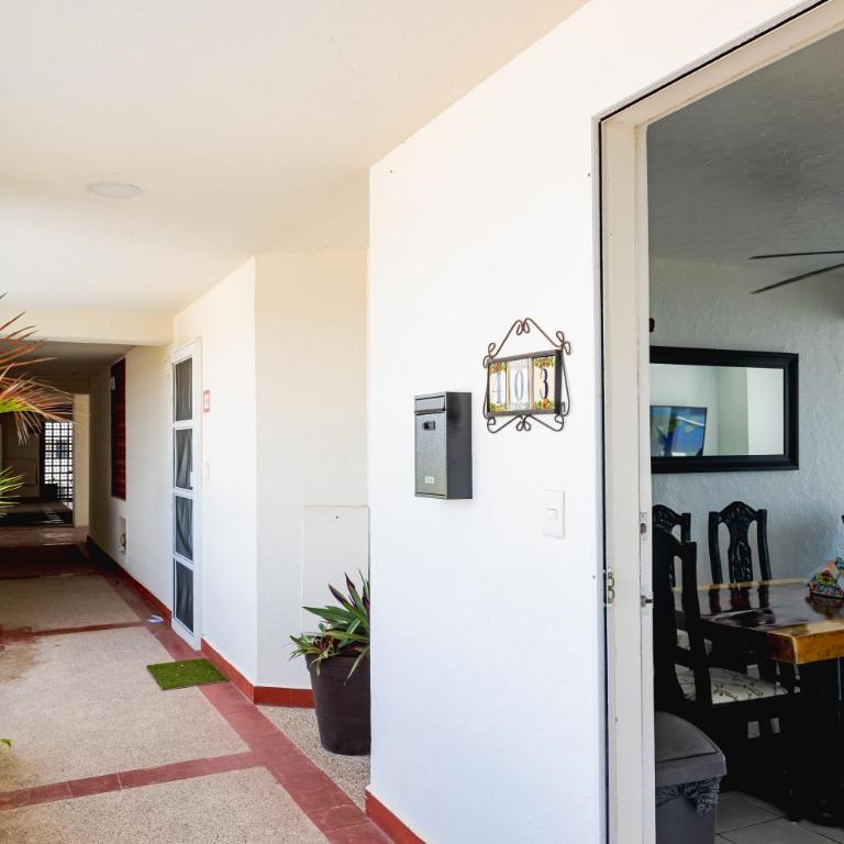 Casa Lily - Two-Bedroom Apartment - 4