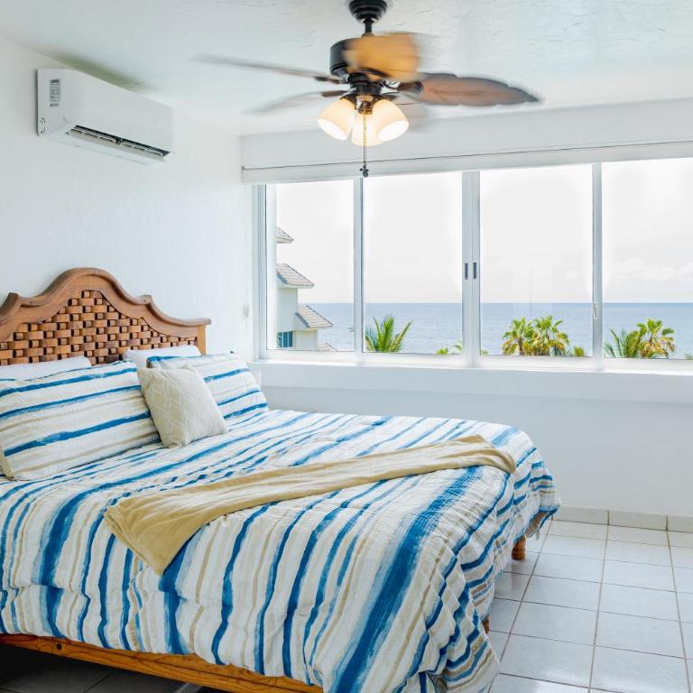 Casa Lily - Two-Bedroom Apartment - 5