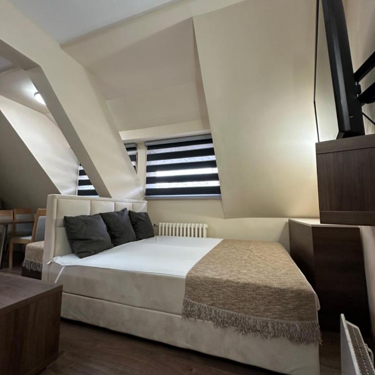 Apartments Konaci Kopaonik - Studio with Mountain View - 1