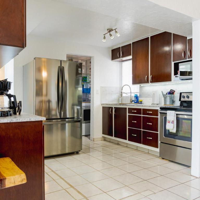 Casa Lily - Two-Bedroom Apartment - 6