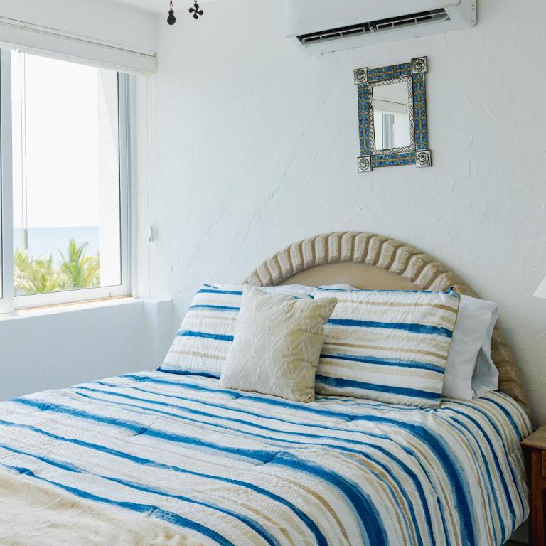 Casa Lily - Two-Bedroom Apartment - 8