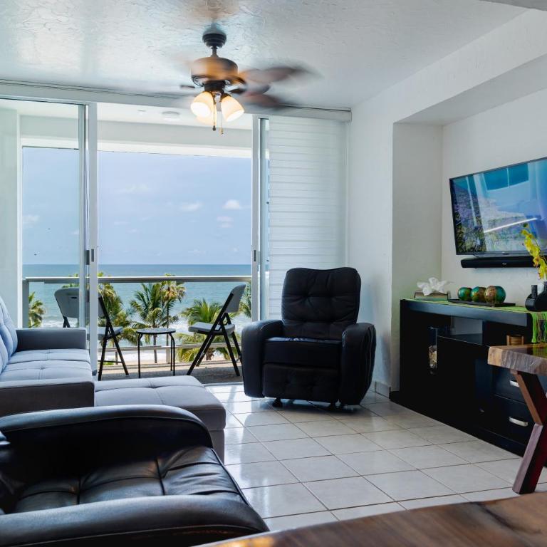 Casa Lily - Two-Bedroom Apartment - 9