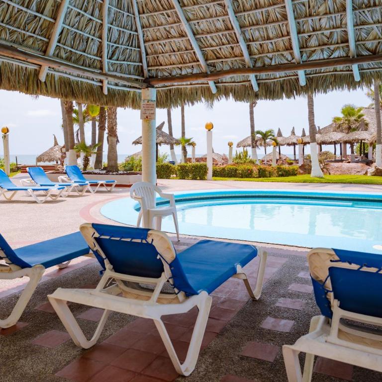 Casa Lily - Two-Bedroom Apartment - 12