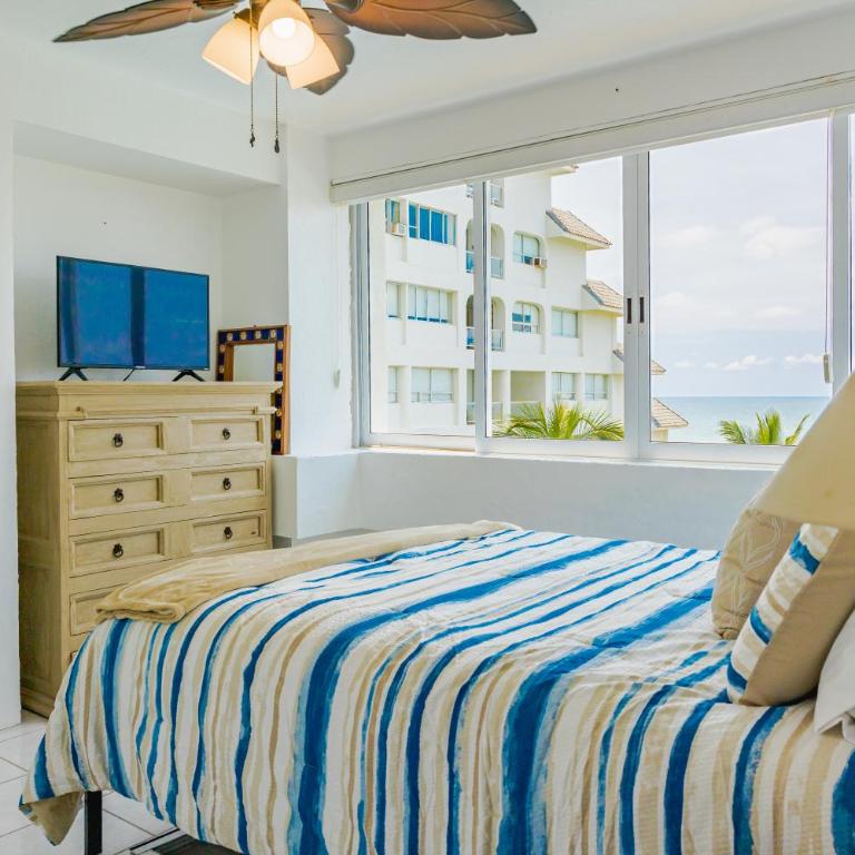 Casa Lily - Two-Bedroom Apartment - 17