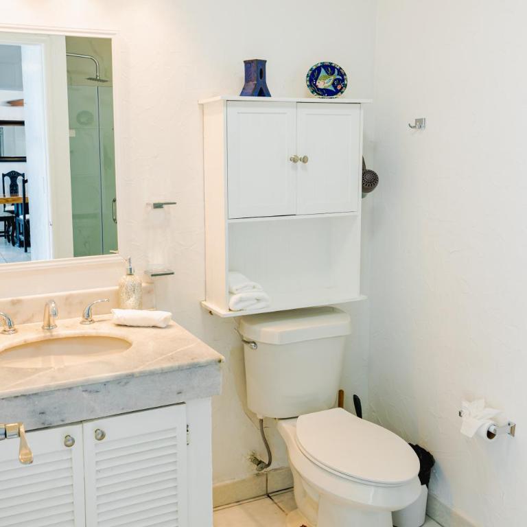 Casa Lily - Two-Bedroom Apartment - 18