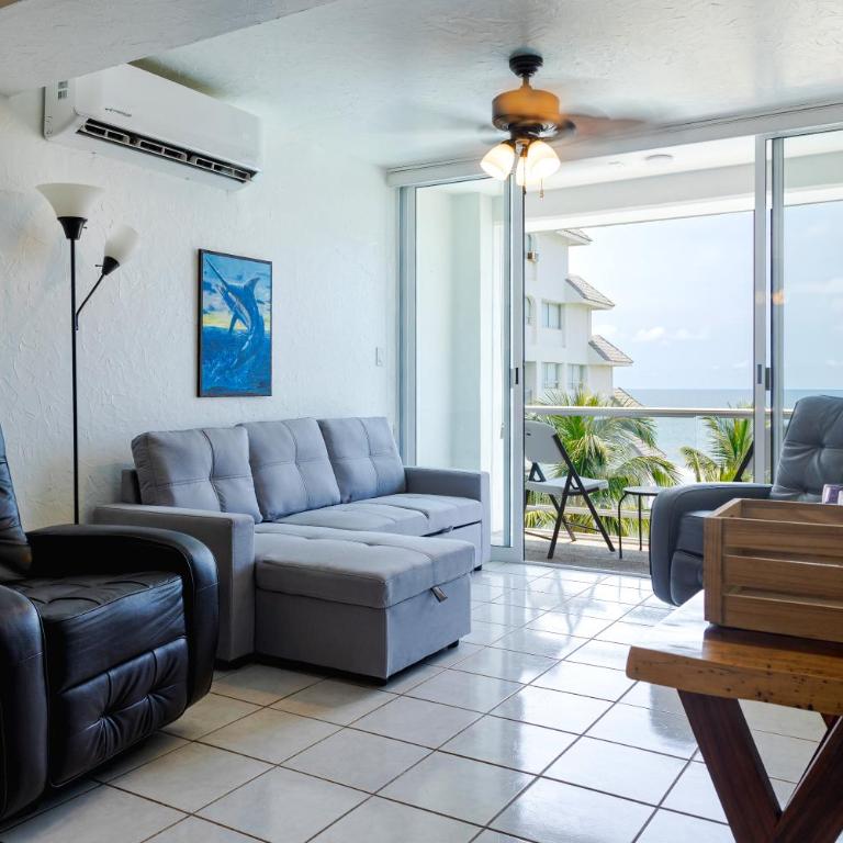 Casa Lily - Two-Bedroom Apartment - 22