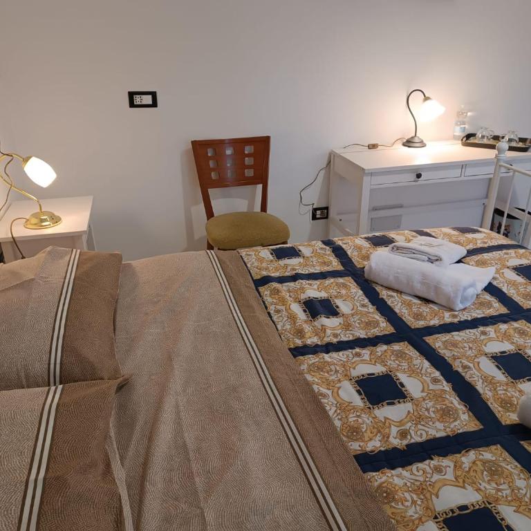B&B Dream Inn - Large Double Room - 2