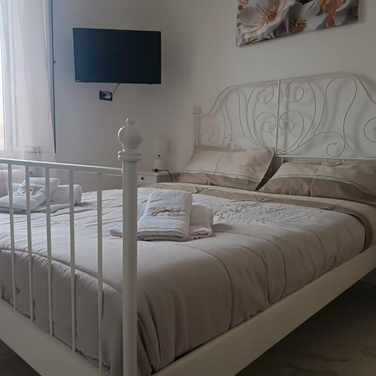 B&B Dream Inn - Triple Room - 1