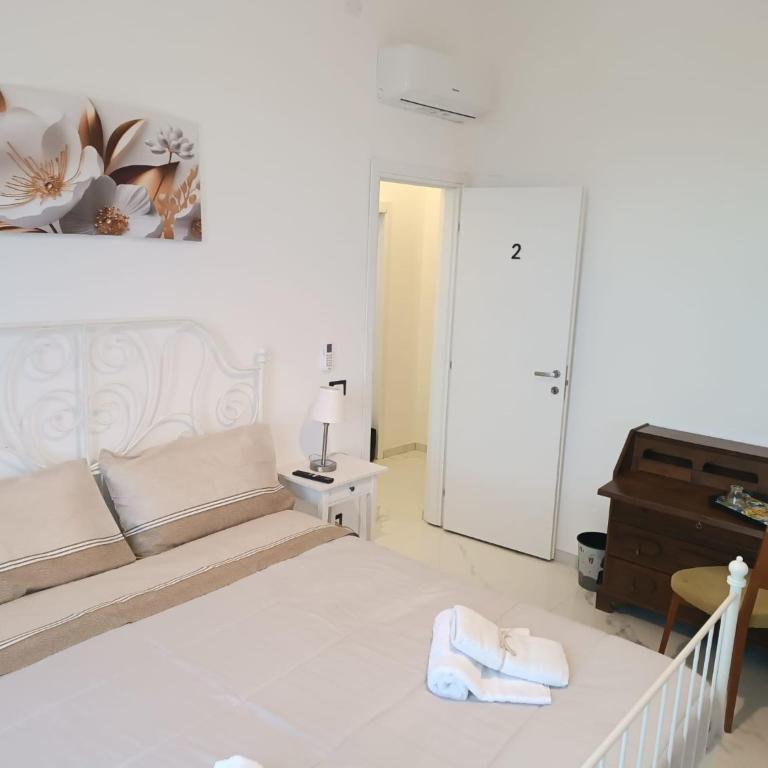 B&B Dream Inn - Triple Room - 2
