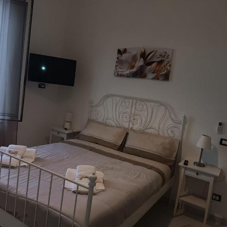 B&B Dream Inn - Triple Room - 5