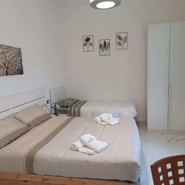 B&B Dream Inn - Comfort Triple Room - 4