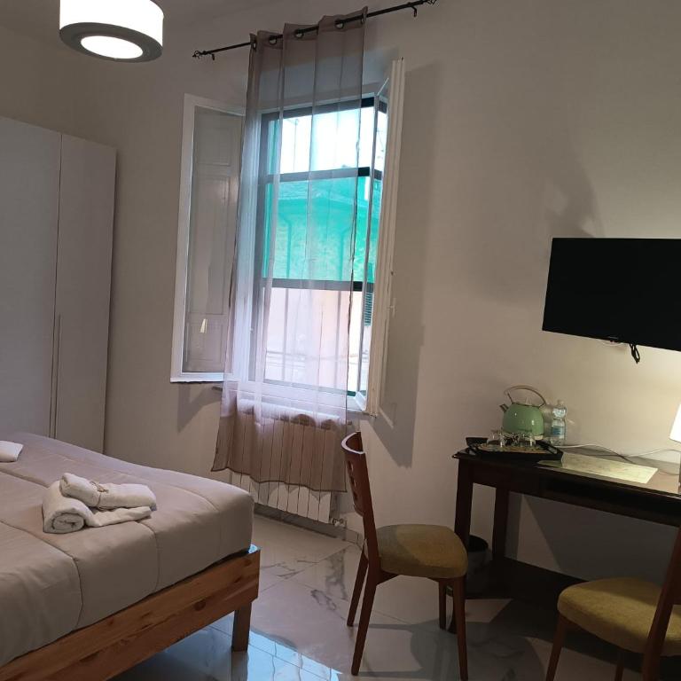 B&B Dream Inn - Comfort Triple Room - 5