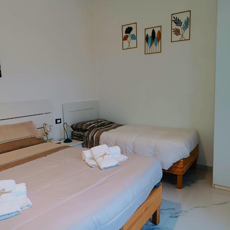 B&B Dream Inn - Comfort Triple Room - 6