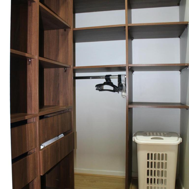 Cómodo Departamento en Las Condes - Apartamento de 2 dormitorios - 8