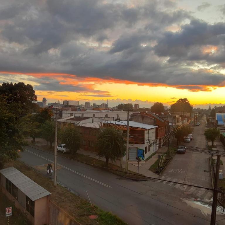 Departamento Centrico Temuco - Apartamento de 1 dormitorio - 13