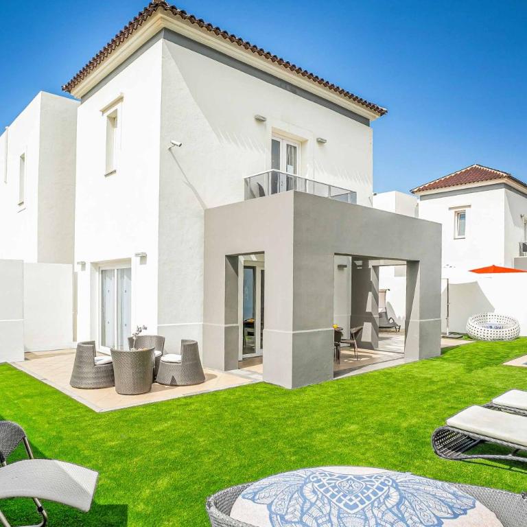 Villa Gaillardia - Villa - 2