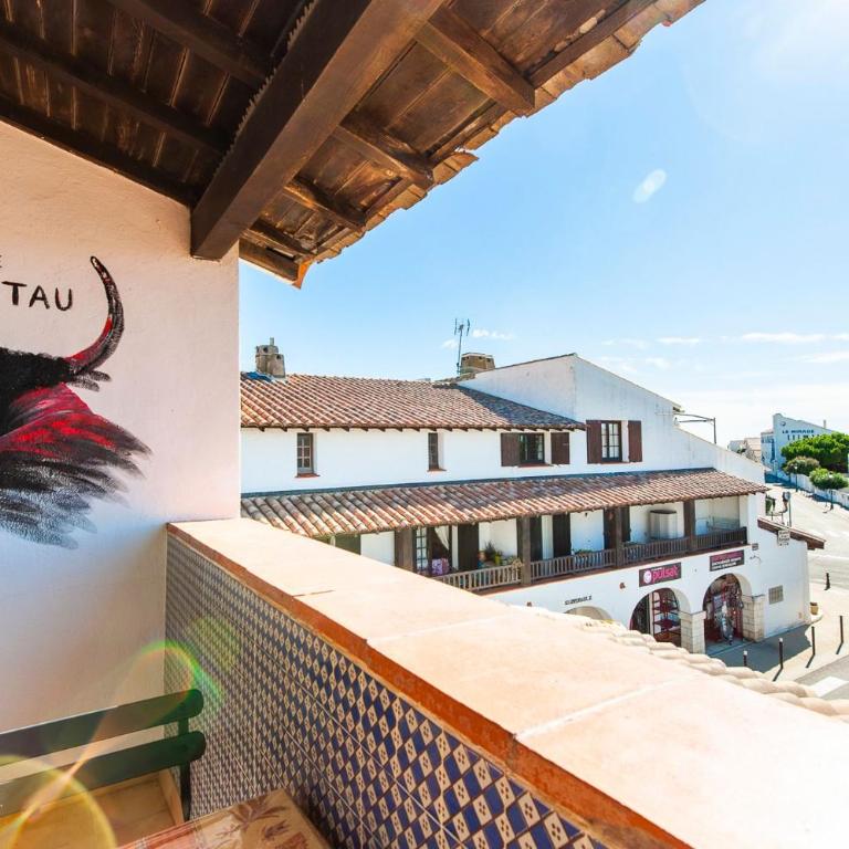 Charming Seaside Apartment with Ocean Views in Saintes-Maries-de-la-Mer - Appartamento - 2