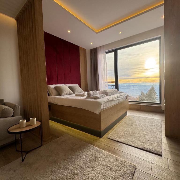 Fashion Residence Hill - One-Bedroom Apartment - 7