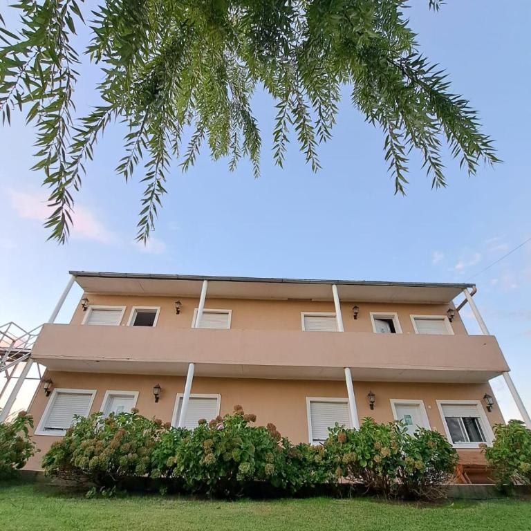 Complejo Arenas - Apartamento de 1 dormitorio - 2