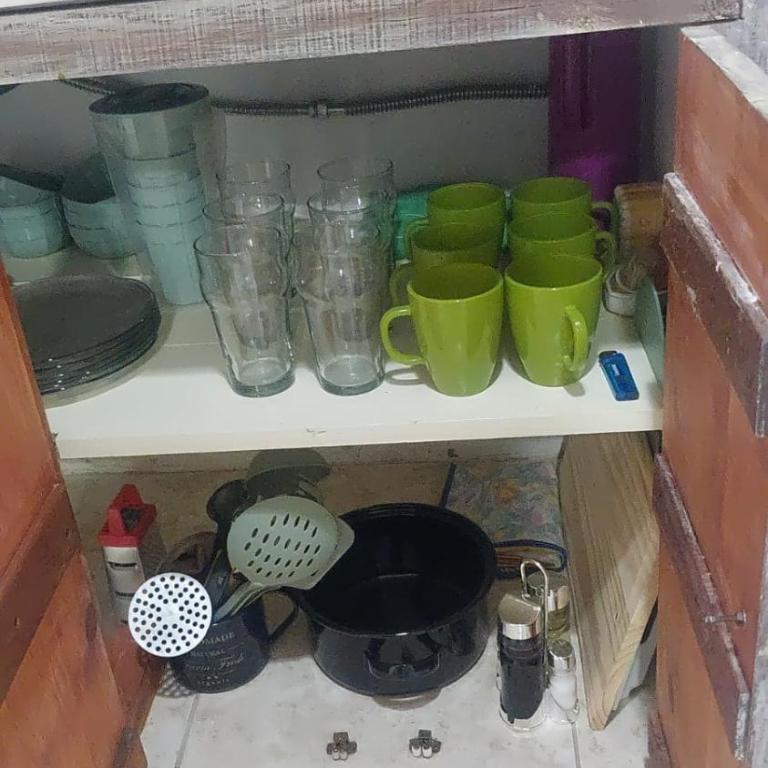 Complejo Arenas - Apartamento de 1 dormitorio - 11